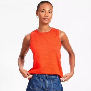 LOFT Harbor Tank Top Size L